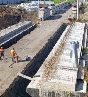 В Новокузнецке в этом году возобновят строительство Новоильинского тоннеля