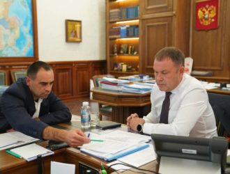 Долги перед горняками «Северного Кузбасса» закроют до конца этого месяца