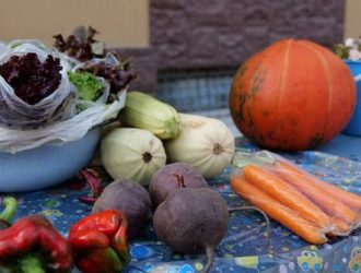 Кемеровчане смогут закупиться продуктами на сельскохозяйственной ярмарке