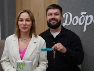 В Кузбассе создали диффузор с ароматом Горной Шории