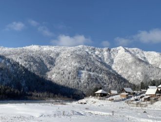 Кузбасс вошел в число наиболее перспективных для въездного туризма регионов