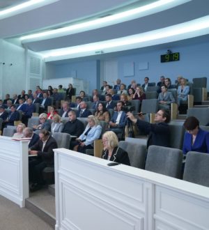 В Кузбассе тепло подали в более чем 15 тысяч многоквартирных домов