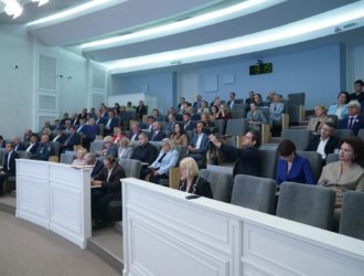 В Кузбассе тепло подали в более чем 15 тысяч многоквартирных домов