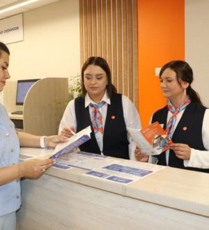 Более 32 тысячи кузбассовцев нашли работу с помощью регионального Кадрового центра с начала года