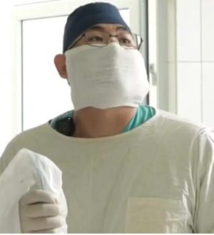 Кузбасские врачи избавили беловчанина от постоянных вывихов плеча