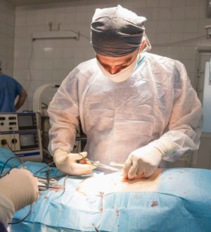 Врачи избавили кузбассовца от паразитарной кисты в почке и печени