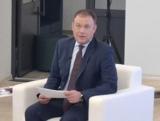164 млрд рублей инвестиций вложили в экономику Кузбасса с начала года