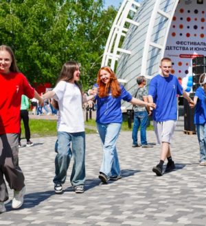 Активисты Движения Первых в Кузбассе рассказали о своих успехах в федеральных и региональных проектах