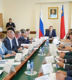 В Кузбассе на треть уменьшилось количество погибших и пострадавших в ДТП