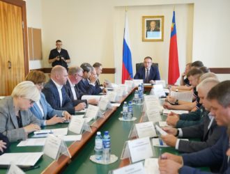 В Кузбассе на треть уменьшилось количество погибших и пострадавших в ДТП