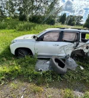 В Прокопьевском округе будут судить водителя, устроившего смертельное ДТП