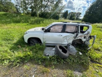 В Прокопьевском округе будут судить водителя, устроившего смертельное ДТП