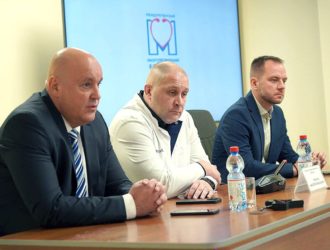 Кузбассовец из Тулы возглавил городскую больницу в Междуреченске