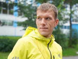 Кузбасские ультрамарафонцы праздновали успех на всероссийских стартах