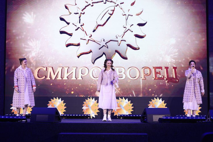 Кузбассовцы могут принять участие в конкурсе «СМИротворец»