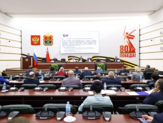 Кузбасским льготникам продолжат бесплатно устанавливать пожарные извещатели