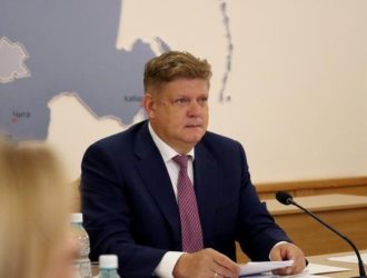 Актуальные вопросы проведения уборочной кампании и способы поддержки аграриев обсудили участники окружного совещания