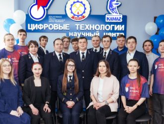 КузГТУ выиграл грант на 78 миллионов рублей