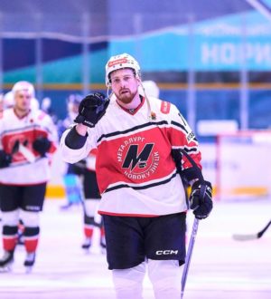 Новокузнецкий «Металлург» все-таки обыграл «Норильск»