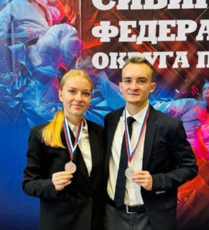 Юные кузбассовцы завоевали медали первенства Сибири по каратэ