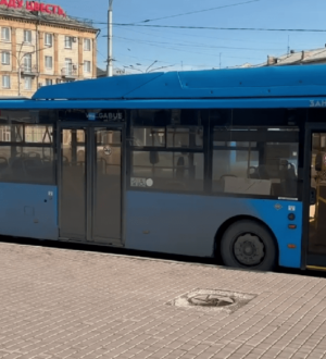 Новокузнечан предупреждают: пополнить транспортную карту надо до 23 сентября