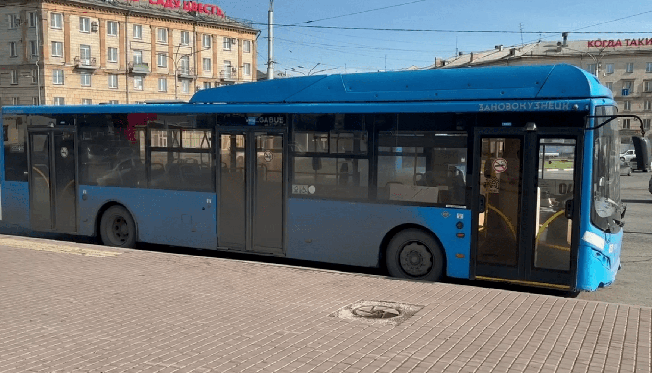 Новокузнечан предупреждают: пополнить транспортную карту надо до 23 сентября