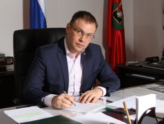 Илья Середюк ответит на вопросы журналистов, юнкоров и блогеров в прямом эфире