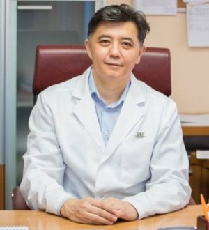 «Я старался как мог»: главврач междуреченской больницы ушел с должности