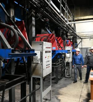 Илья Середюк: к запуску тепла полностью подготовлены 818 котельных