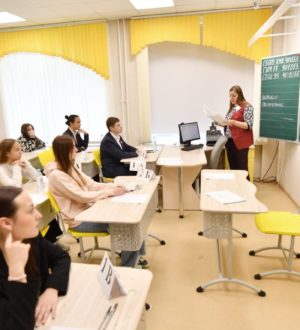 Школьников Кузбасса научат распознавать дипфейки