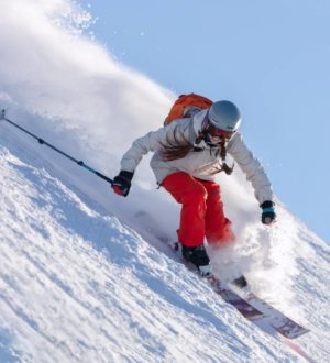 Кузбасский Шерегеш претендует на победу в национальной премии «Горы России»