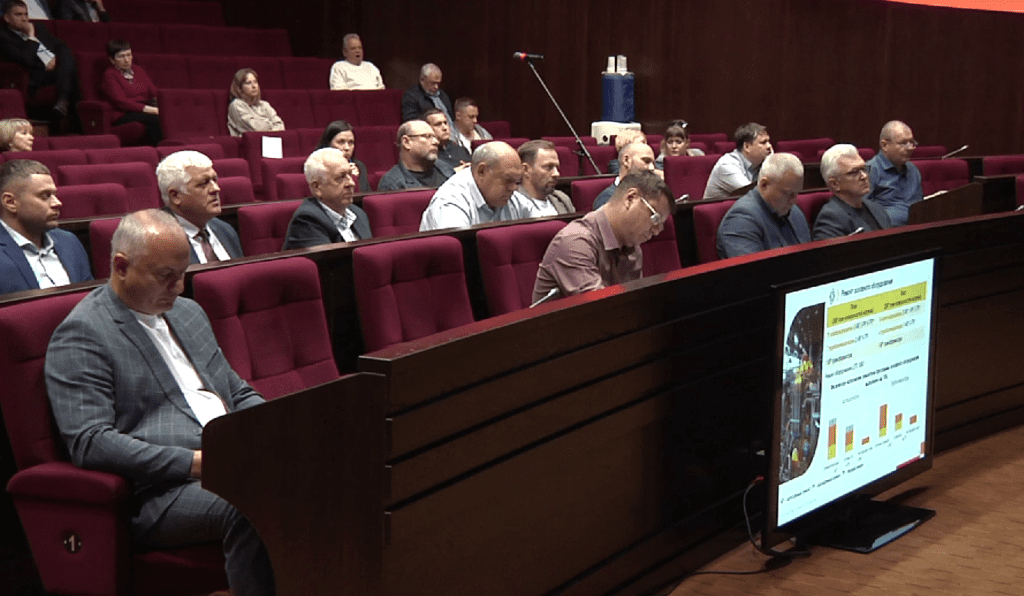 В Новокузнецке приняли окончательное решение о сроках подачи тепла