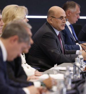 В Кузбассе рассказали, как сдерживают рост цен на жилье — доклад губернатора на сессии с Михаилом Мишустиным