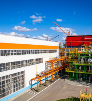 Кемеровчан предупредили о шуме со стороны «Азота»