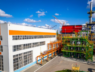 Кемеровчан предупредили о шуме со стороны «Азота»