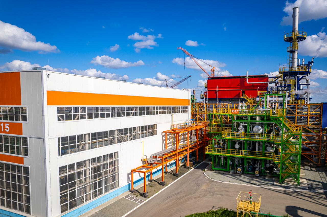 Кемеровчан предупредили о шуме со стороны «Азота»