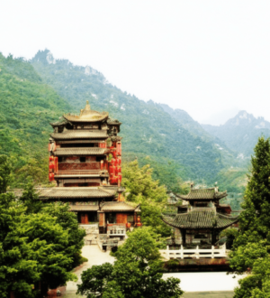 Больше половины кемеровчан мечтают о поездке в Китай