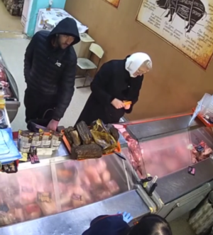 Серийный карманник в Кемерове получил срок за 15 краж