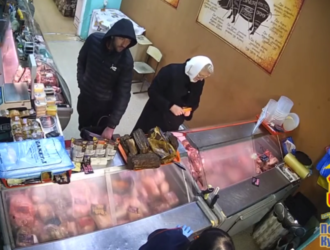 Серийный карманник в Кемерове получил срок за 15 краж