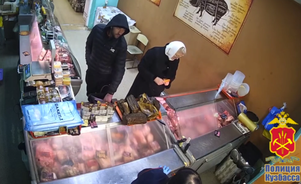 Серийный карманник в Кемерове получил срок за 15 краж