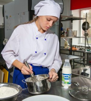 Российские студенческие отряды реализуют  конкурс профессионального мастерства «#ТрудКрут»