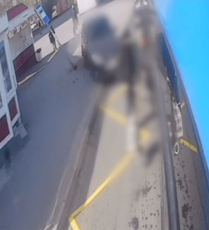 За наезд на пассажиров автобуса в Кемерове будут судить водителя иномарки