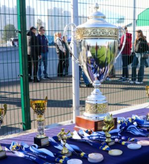 Вызов принят: в Кемерове прошел масштабный спортивный фестиваль