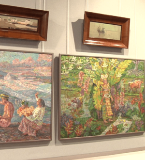 По следам многолетних экспедиций по Индонезии: в Новокузнецке представлена экспозиция «Ожерелье экватора»