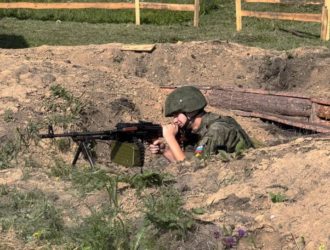 Бойцы СВО пожаловались губернатору Кузбасса на управляющую компанию в Юрге