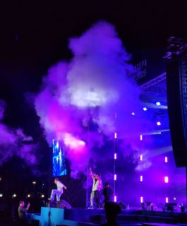 Вспоминаем, каким был День шахтера в Кемерове: фоторепортаж