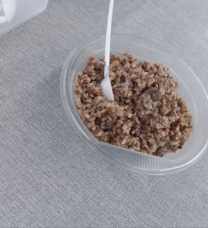 В школьных столовых могут появиться шведские столы — депутат предложила изменить подход к питанию