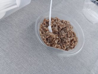 В школьных столовых могут появиться шведские столы — депутат предложила изменить подход к питанию