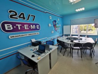 В Кузбассе на реализацию идей школьников выделили 14 млн рублей