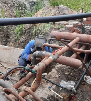 В Гурьевском округе отопительный сезон стартует строго через неделю